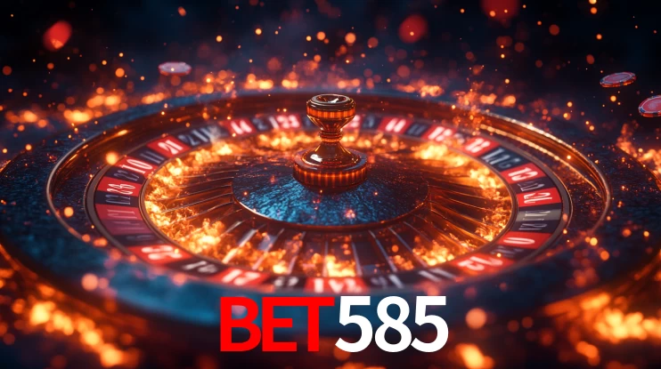 BET585 - Jogos Legais e Seguros Brasil - BET585.COM