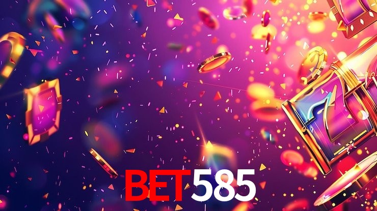 A Experiência Imersiva dos Cassinos Ao Vivo no bet585