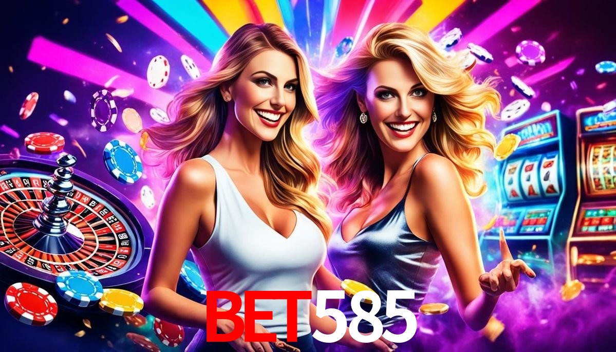 cassino bet585