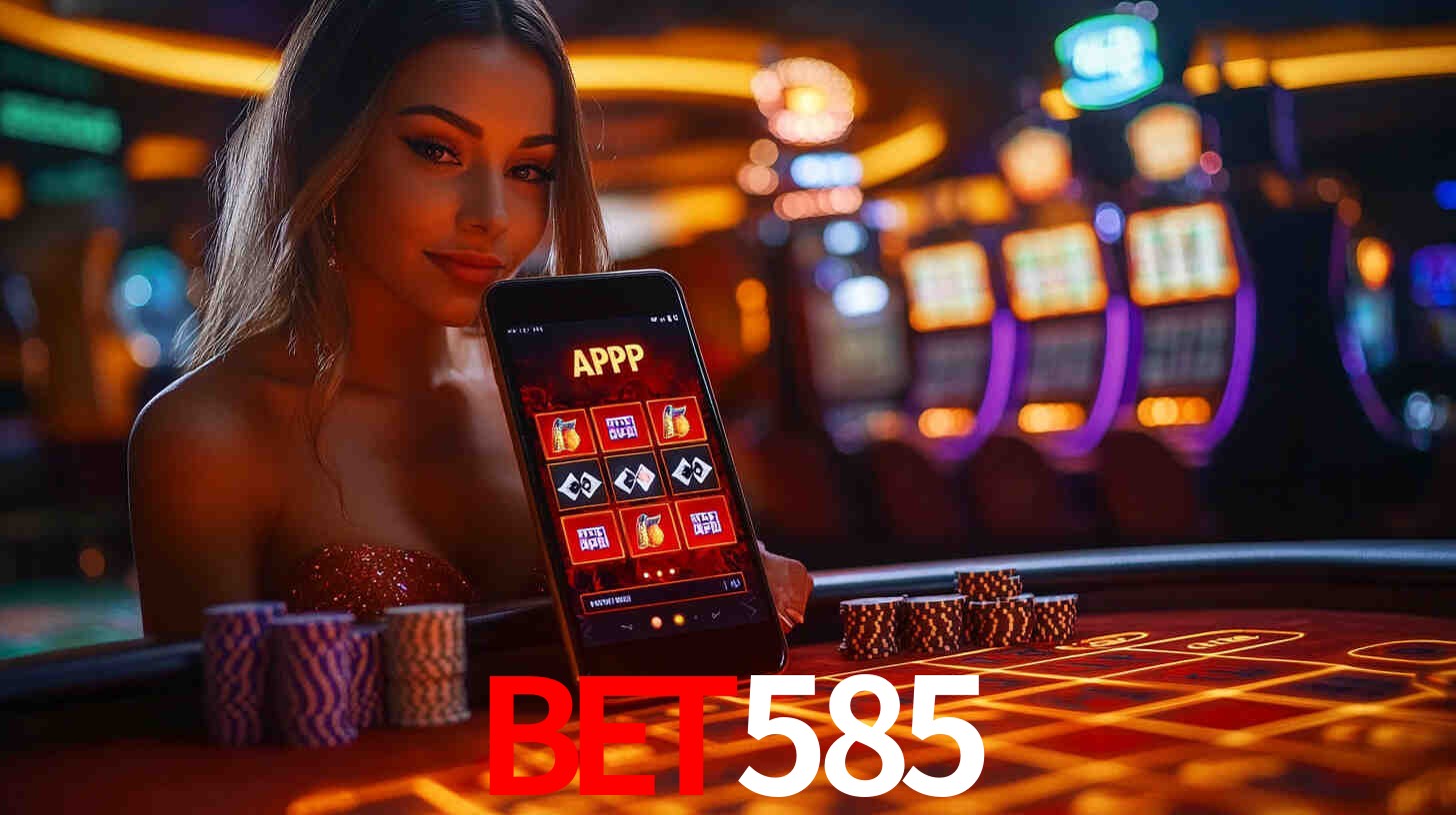 Descubra o Programa VIP da bet585: Vantagens Exclusivas para Jogadores