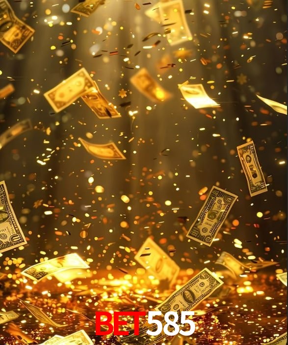 Bonus Features bet585