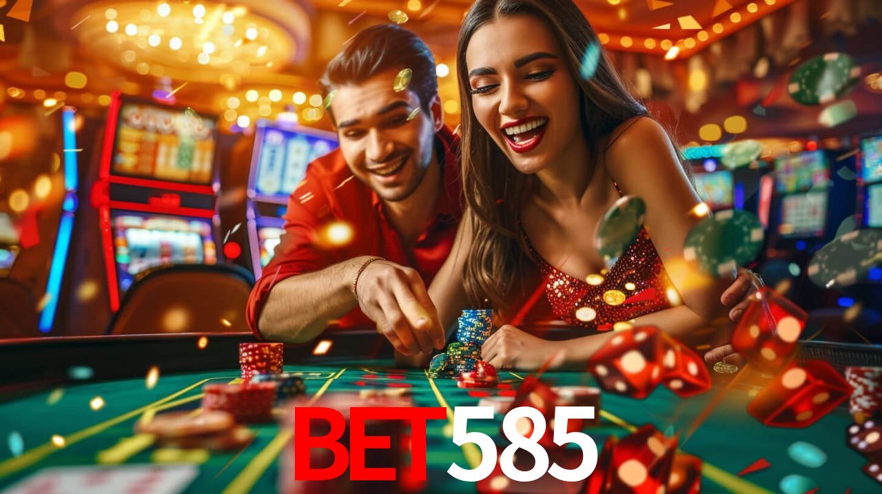 Jogos de Slot bet585