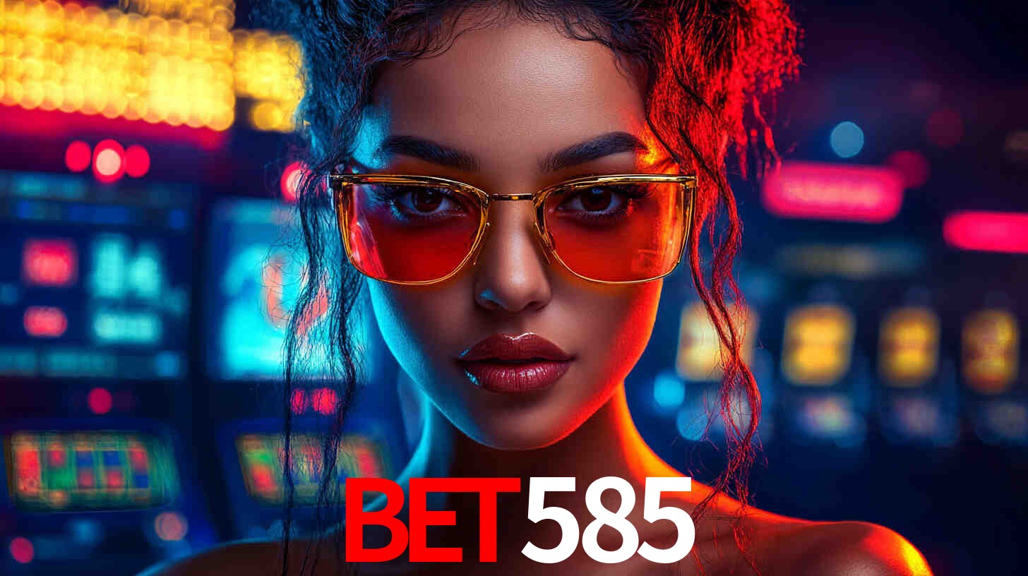 Apostas Esportivas na bet585: Um Guia Completo