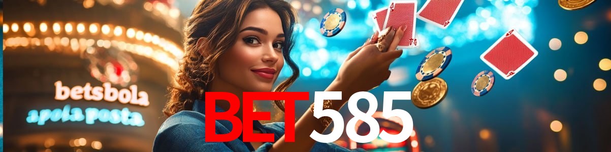 Football Betting bet585
