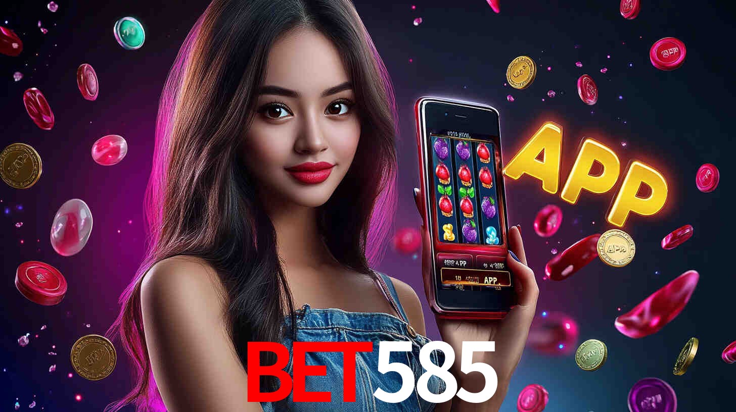 A Popularidade dos Caça-Níqueis no bet585