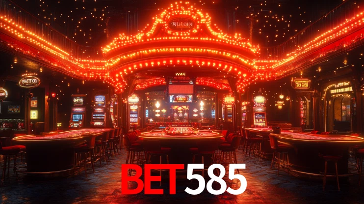 Experimente o Login Seguro Premium no bet585