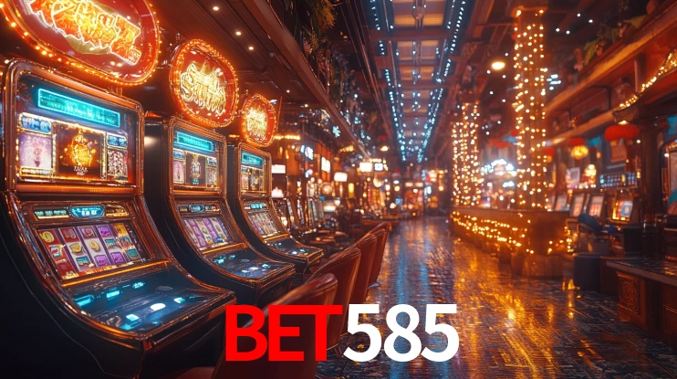 bet585 - Cassinos De Caça-Níqueis On-Line - bet585.com