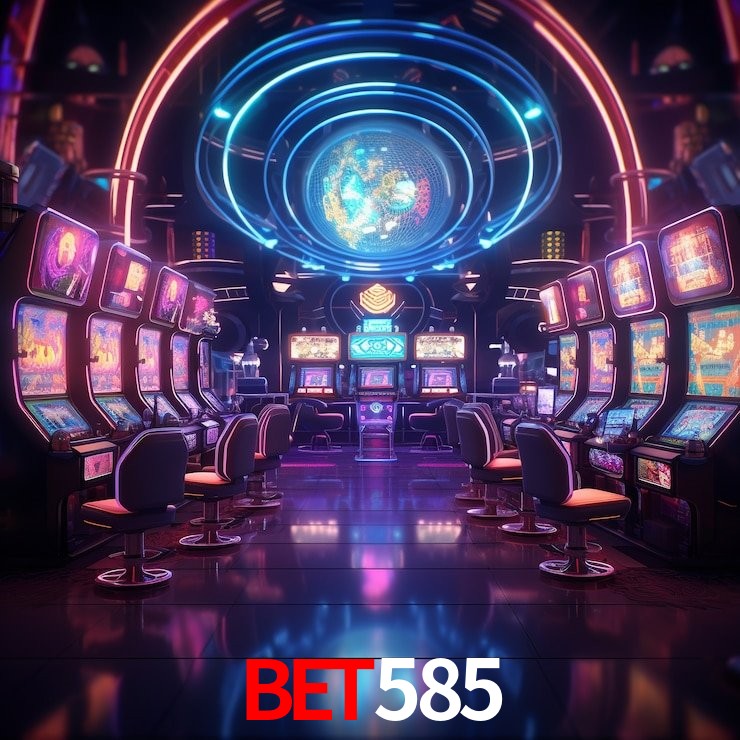 bet585 Slots - bet585 visual 1