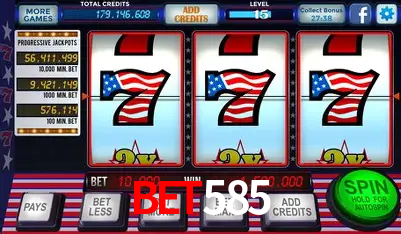 A Experiência Imersiva dos Cassinos Ao Vivo no bet585