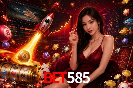 Security Systems bet585