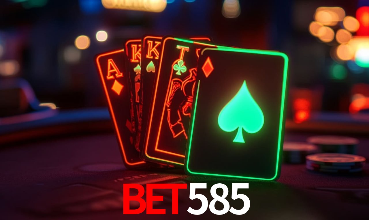 bet585 Slots - bet585 visual 2