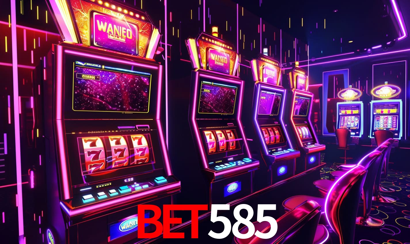Explorando a Categoria de Eventos em Apostas na bet585