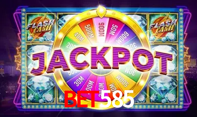 Descubra a Magia dos Jogos de Arcade no bet585