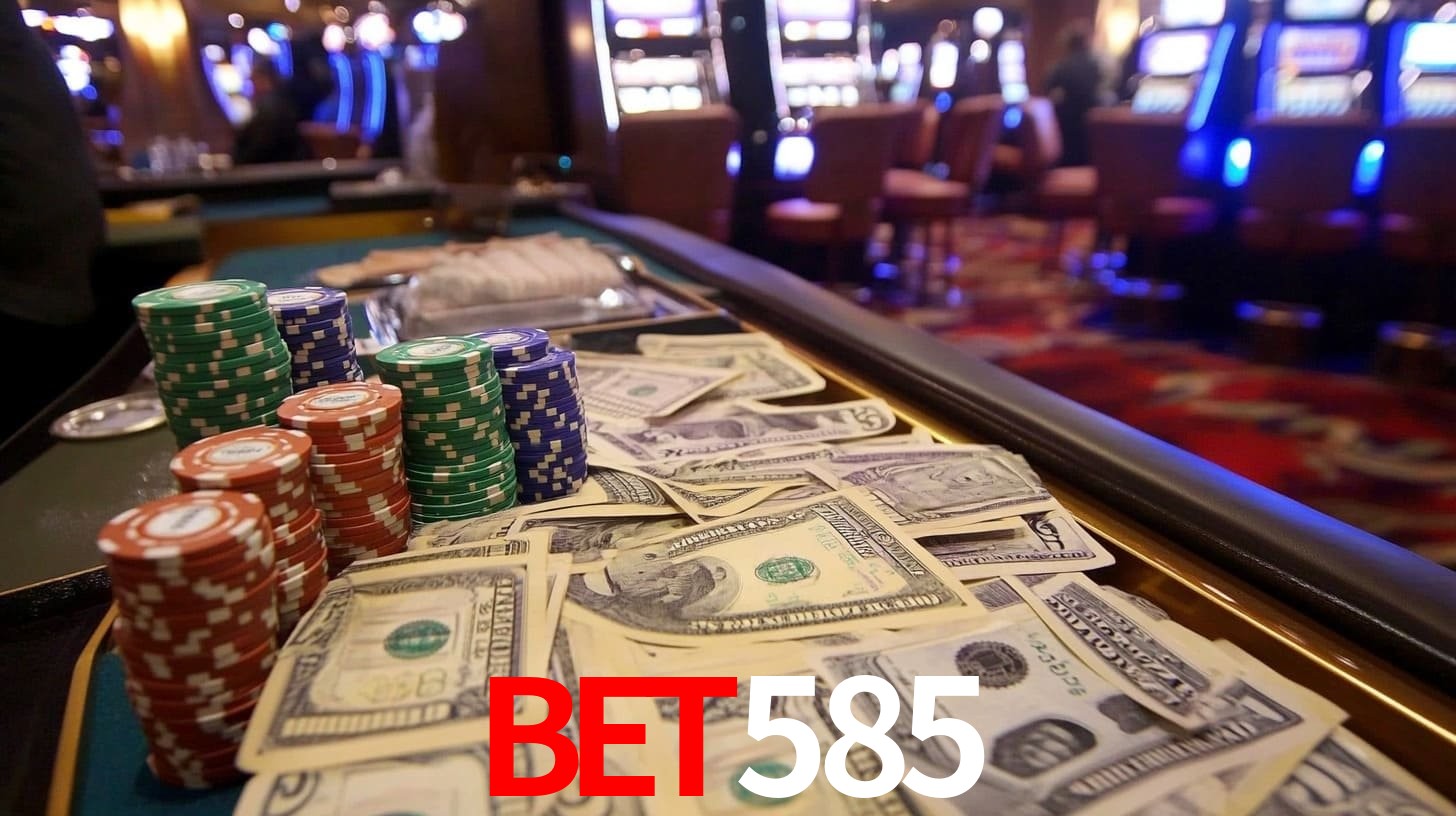 bet585 visual 2