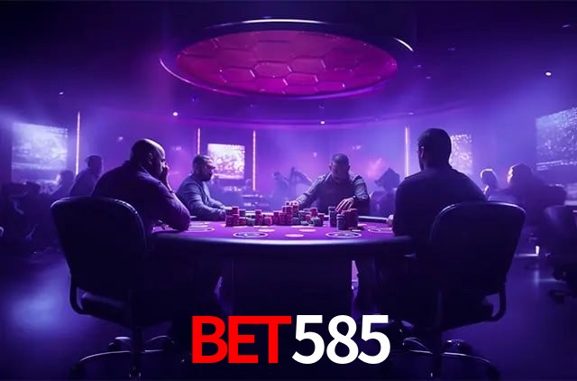 Descubra a Essência do bet585: Nossa História e Compromissos