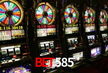 Descubra a Magia dos Jogos de Arcade no bet585