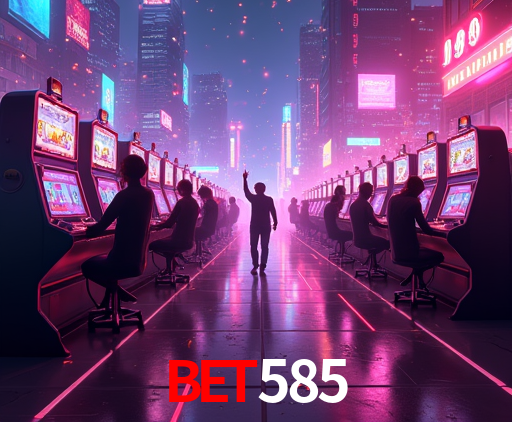 Interface Premium bet585