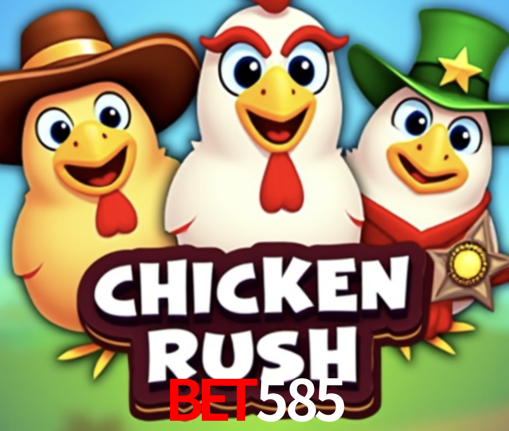 Flash Promotion bet585