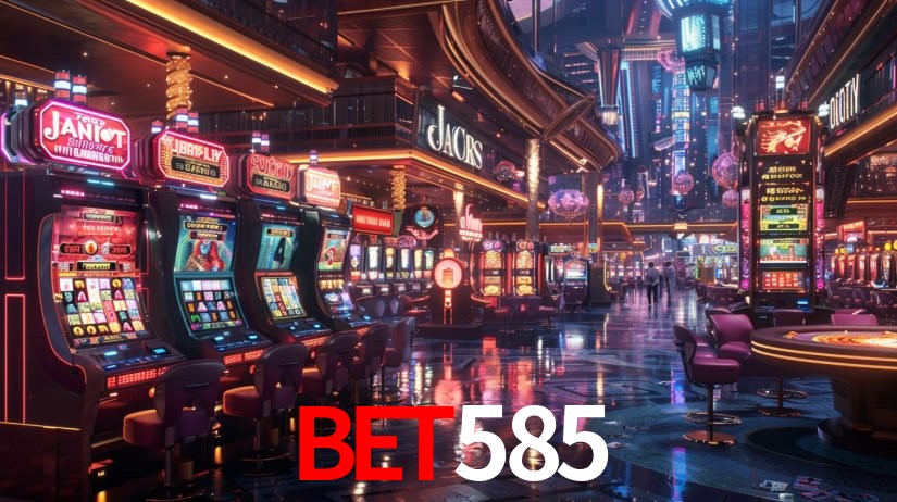 Player Reviews bet585