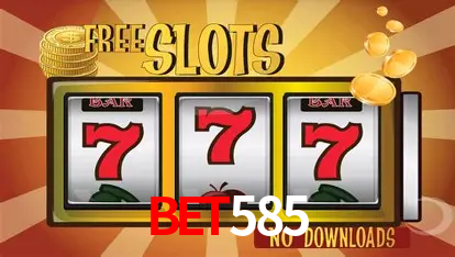 Descubra o Mundo do Cassino Online com bet585