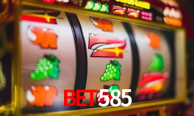 A Revolução dos Aplicativos de Jogos no bet585
