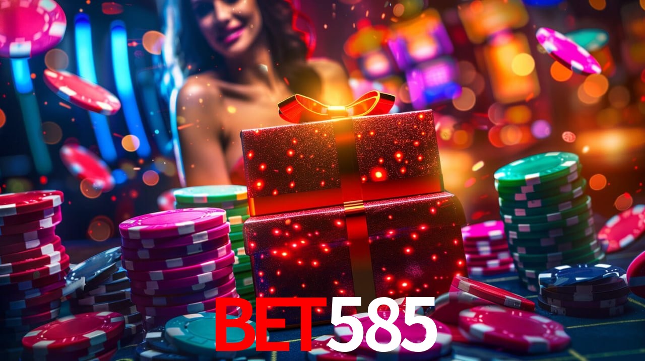 Inovações de Jogos na bet585: O Futuro das Experiências Interativas