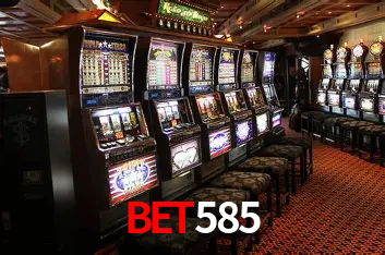 A Emoção da Loteria na bet585: Uma Chance de Mudança de Vida