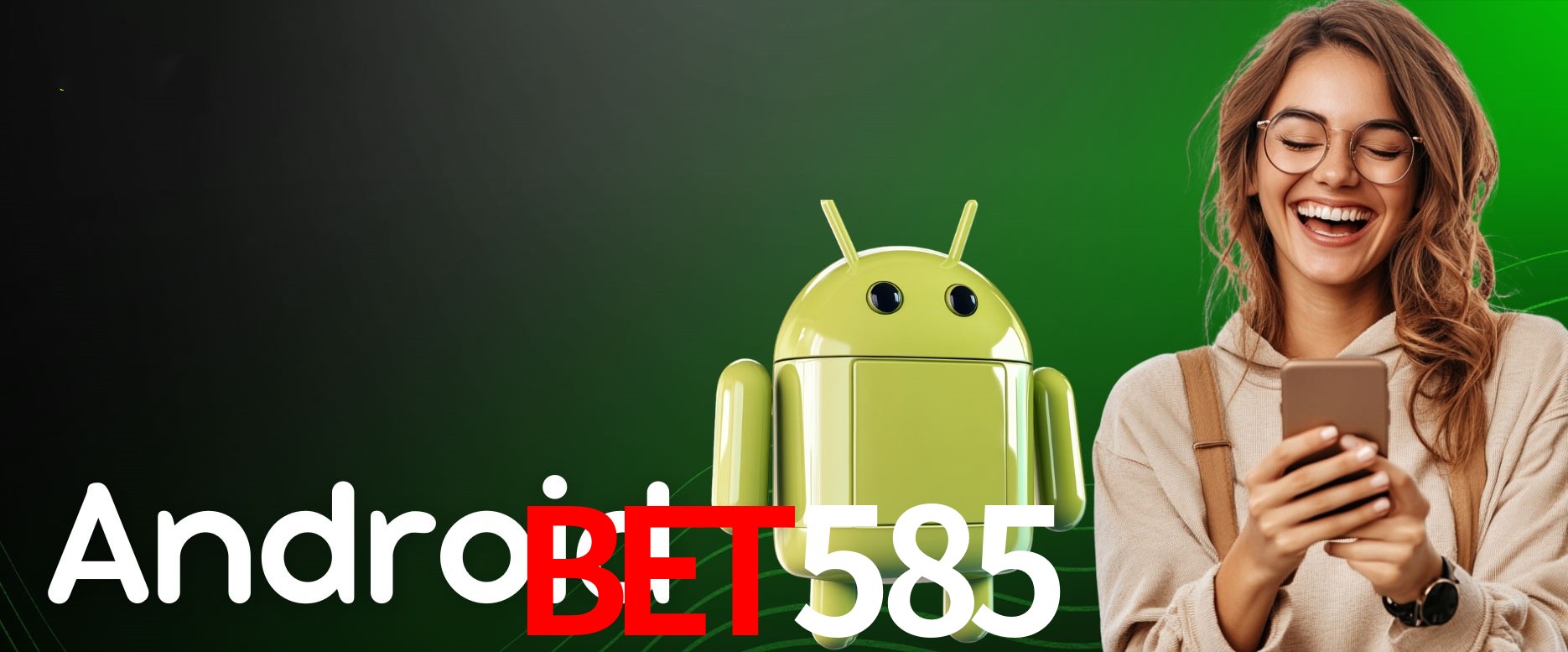 APP oficial da bet585 para mobile