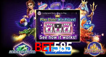 API Integration BET585