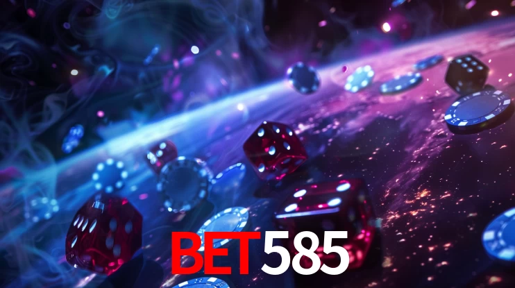 Spaceman Game BET585