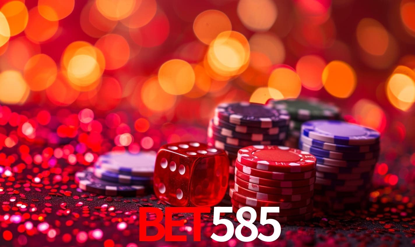 Casino Ao Vivo BET585
