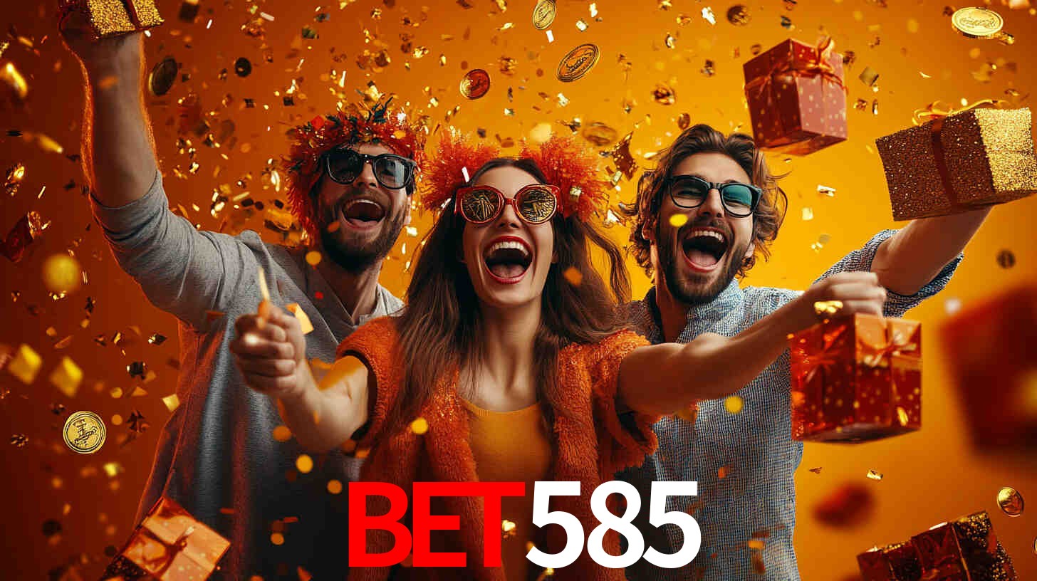 Desvendando o Mundo dos Jogos Virtuais na BET585