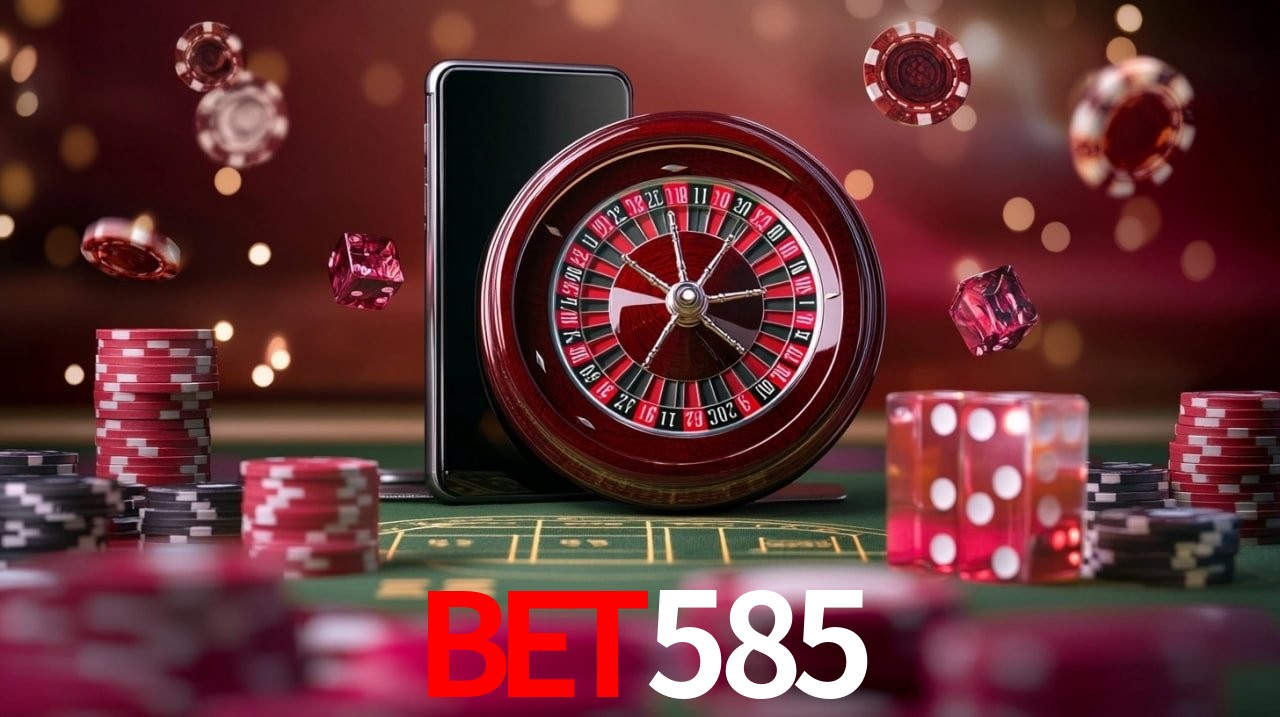 Daily Bonuses BET585