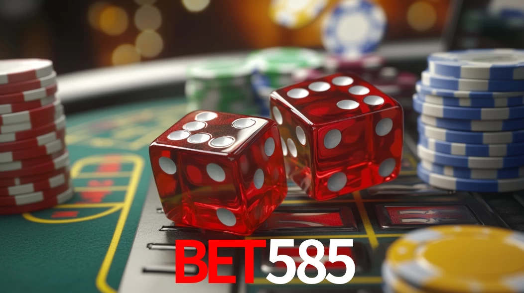 BET585 App