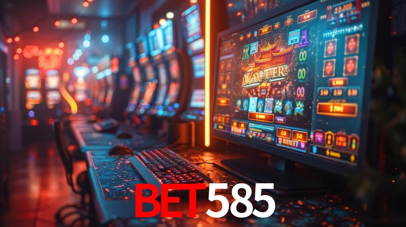 BET585: Jogue Crash e Experimente Alta Recompensa Instantânea
