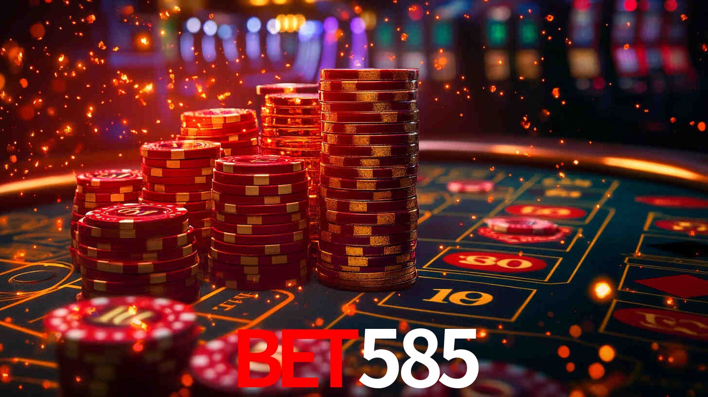 BET585 App
