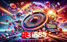 Promoções Sazonais BET585