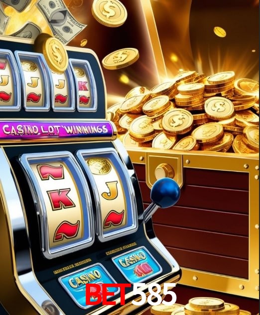 Roulette Table BET585