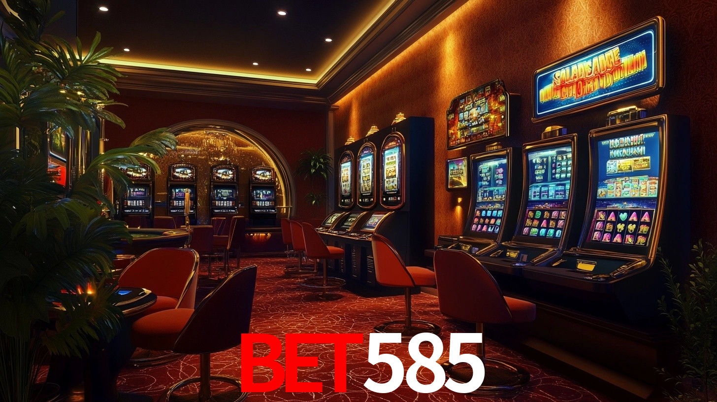 BET585