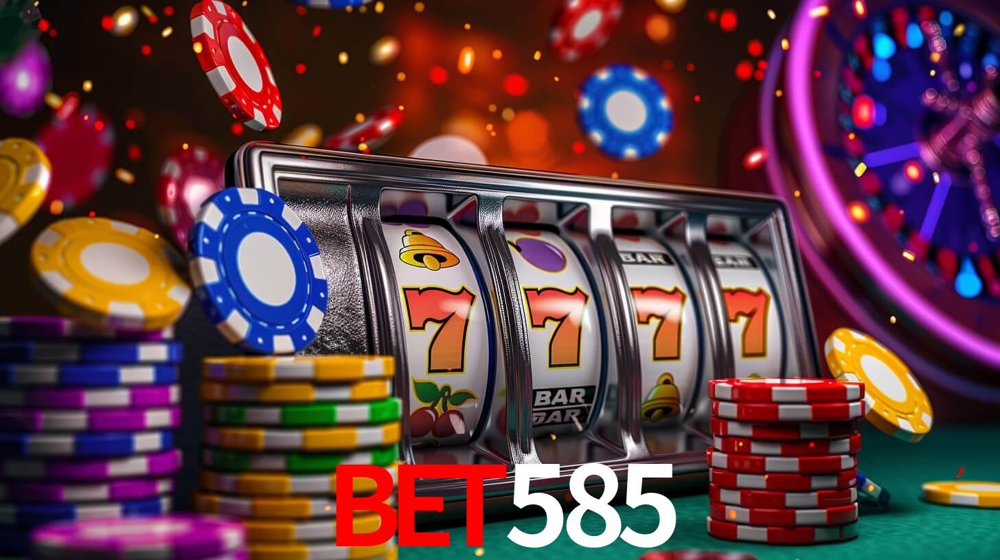 Diretório de Jogos BET585