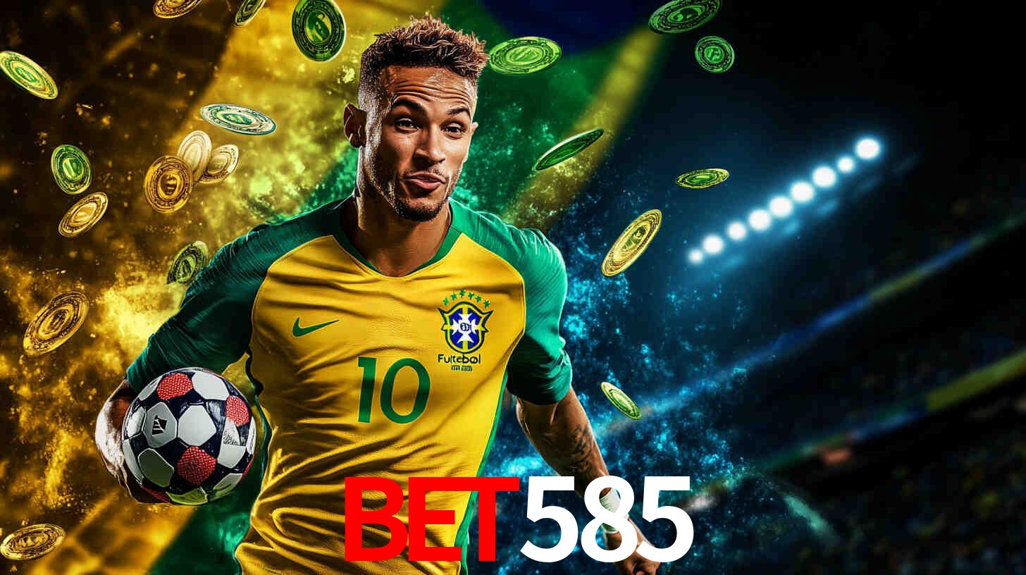Explorando a Categoria de Eventos em Apostas na BET585