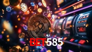 Estatísticas Esportivas BET585