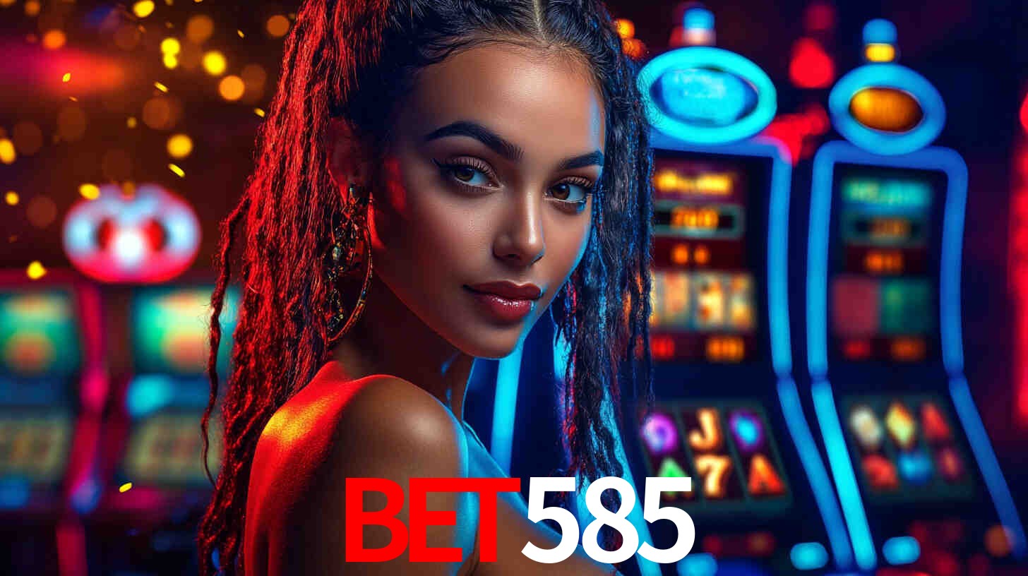 A Emoção da Loteria na BET585: Uma Chance de Mudança de Vida