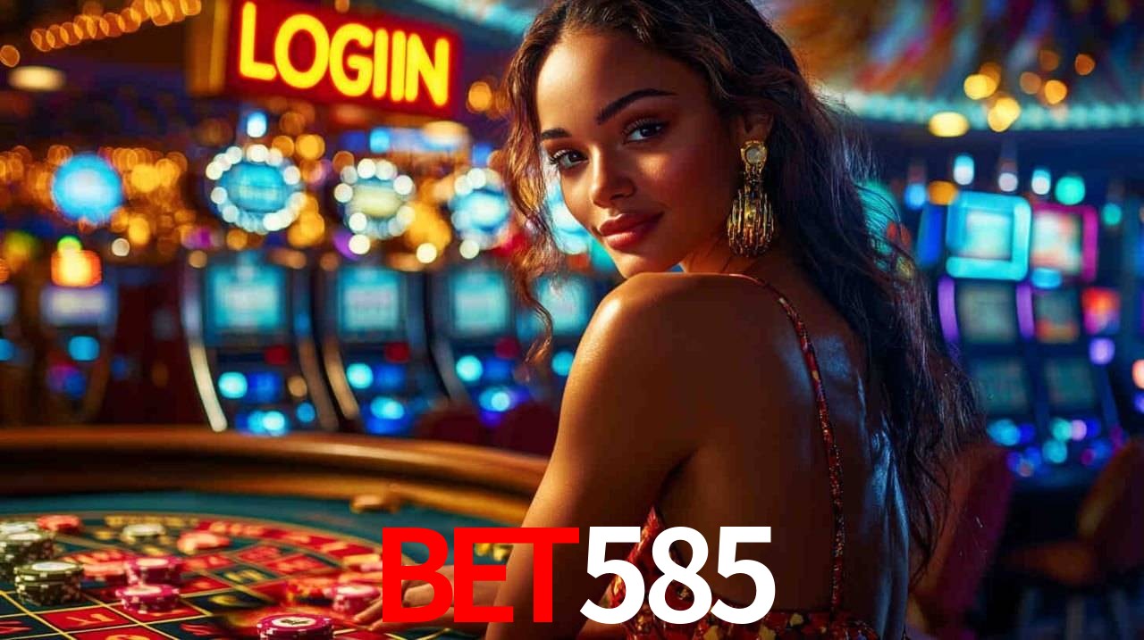 A Experiência Imersiva dos Cassinos Ao Vivo no BET585